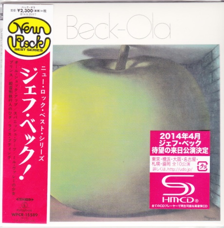 Beck-Ola