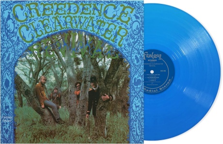 Creedence Clearwater Revival