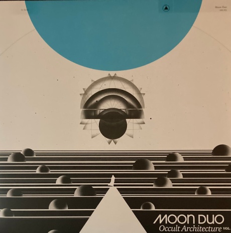Occult Architecture Vol. 2