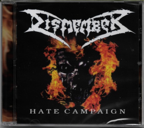 Hate Campaign