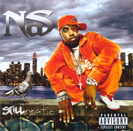 Stillmatic