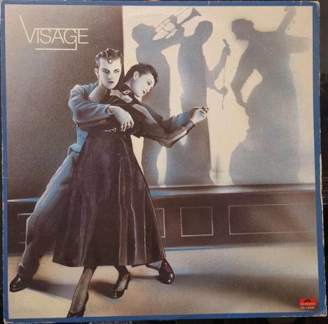 Visage