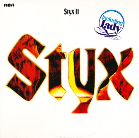 Styx II