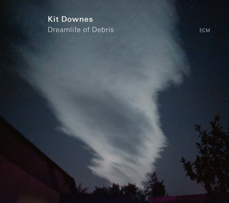 Dreamlife Of Debris