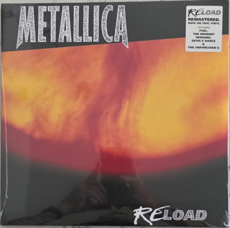 Reload