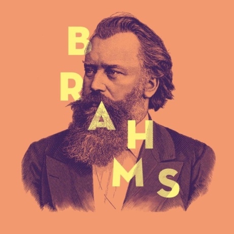 Brahms Masterpieces