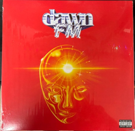 Dawn FM