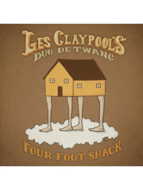 Four Foot Shack