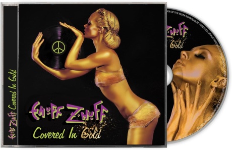 Covered In Gold