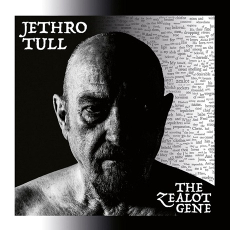 Виниловая пластинка The Zealot Gene  обложка