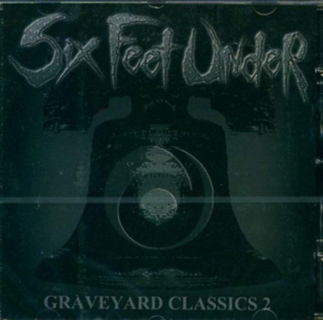 Graveyard Classics 2