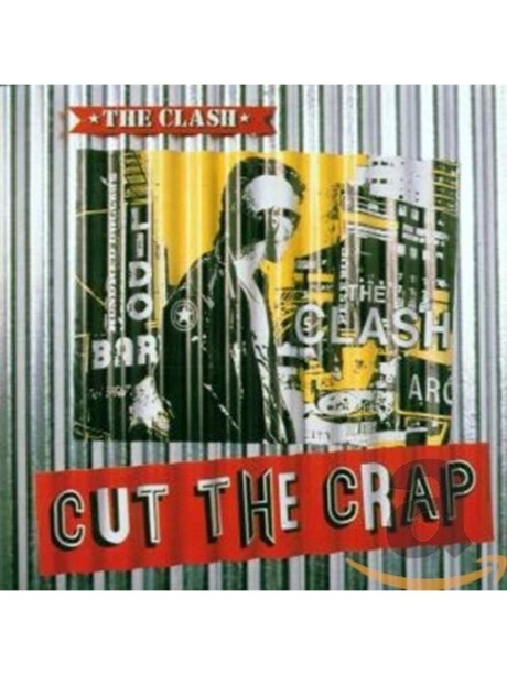 Cut The Crap