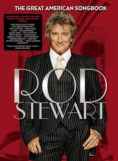 The Great American Songbook