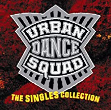 Музыкальный cd (компакт-диск) The Singles Collection обложка