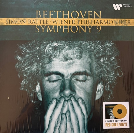 Beethoven: Symphony 9