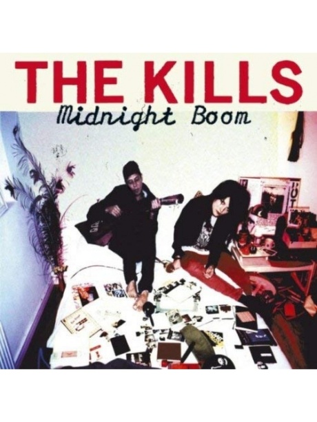 Midnight Boom