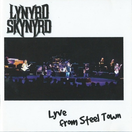 Lyve From Steel Town