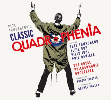 Pete Townshend'S Classic Quadrophenia