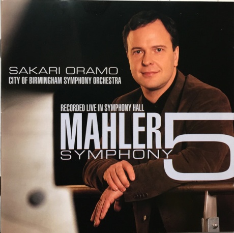 Mahler: Symphony No. 5