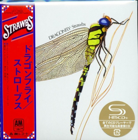 Dragonfly