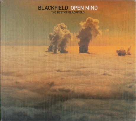 Open Mind: The Best Of Blackfield