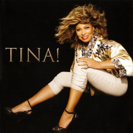 The Best Of - Tina!
