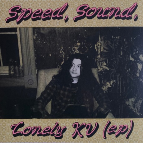 Speed, Sound, Lonely KV (ep)