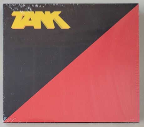 Tank
