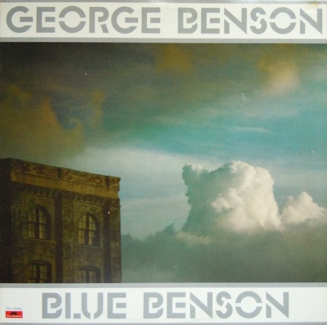 Blue Benson