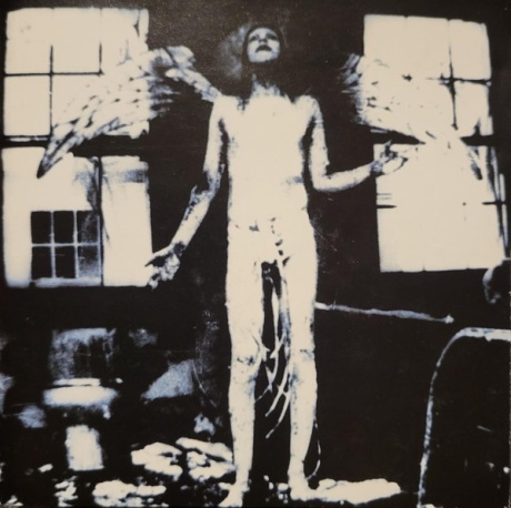 Antichrist Superstar