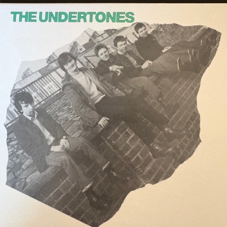 The Undertones