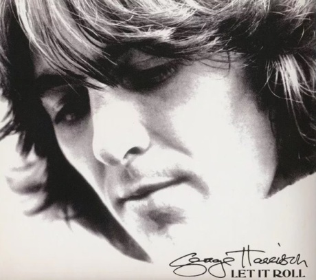 Let It Roll: Songs By George Harrison