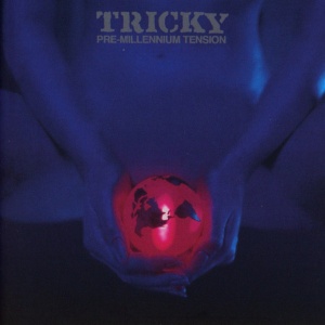 Музыкальный cd (компакт-диск) Pre-Millennium Tension обложка