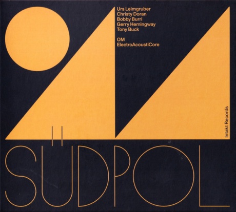 Südpol