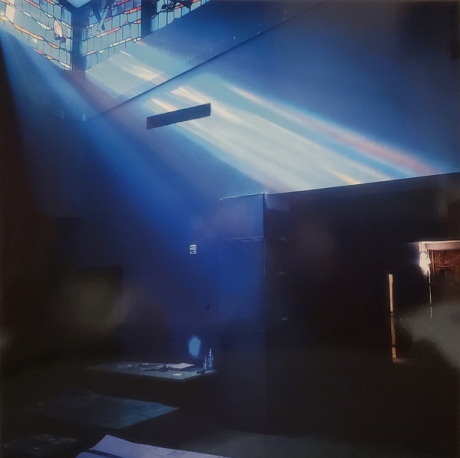 Later Than You Think