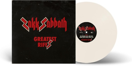 Greatest Riffs