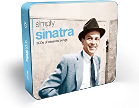 Simply Sinatra