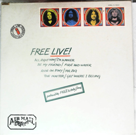 Free Live