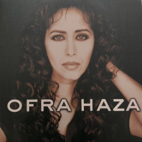 Ofra Haza