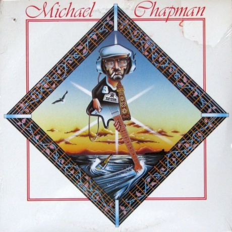 Michael Chapman