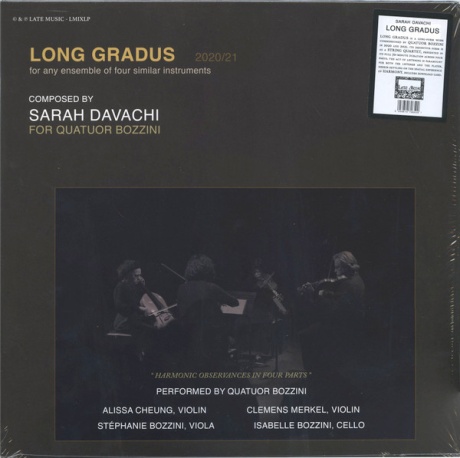 Long Gradus