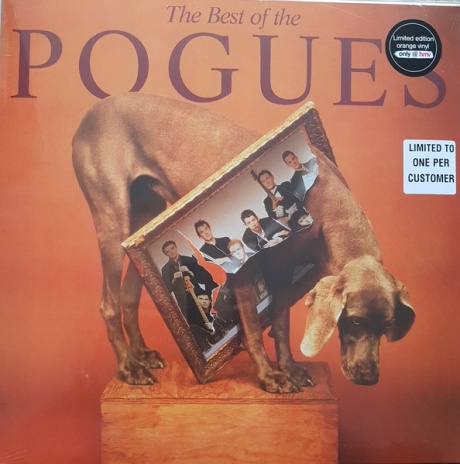 The Best Of The Pogues