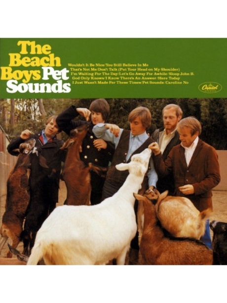 Pet Sounds