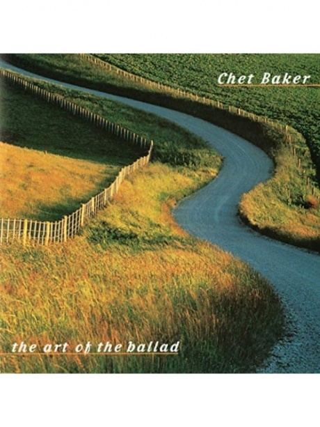 Музыкальный cd (компакт-диск) The Art Of The Ballad обложка