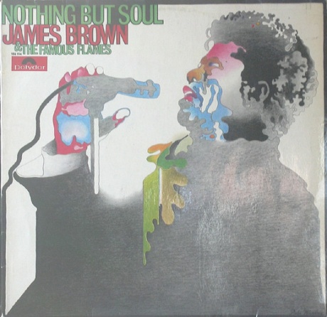 James Brown Plays Nothing But Soul