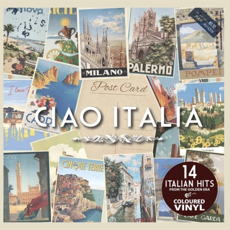 Ciao Italia