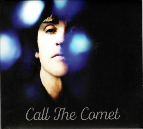 Музыкальный cd (компакт-диск) Call The Comet обложка