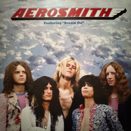 Aerosmith