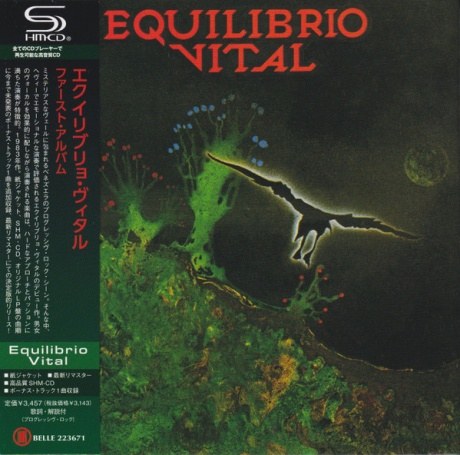 Equilibrio Vital