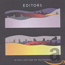 In This Light And On This Evening